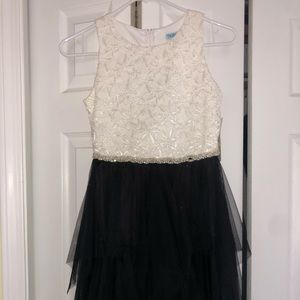 Teen Girl size 14 dress